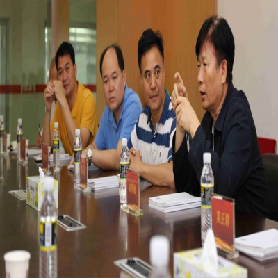 省農(nóng)業(yè)廳副廳長朱清敏、東方市副市長符高波率隊(duì)到羅牛山產(chǎn)業(yè)園 調(diào)研